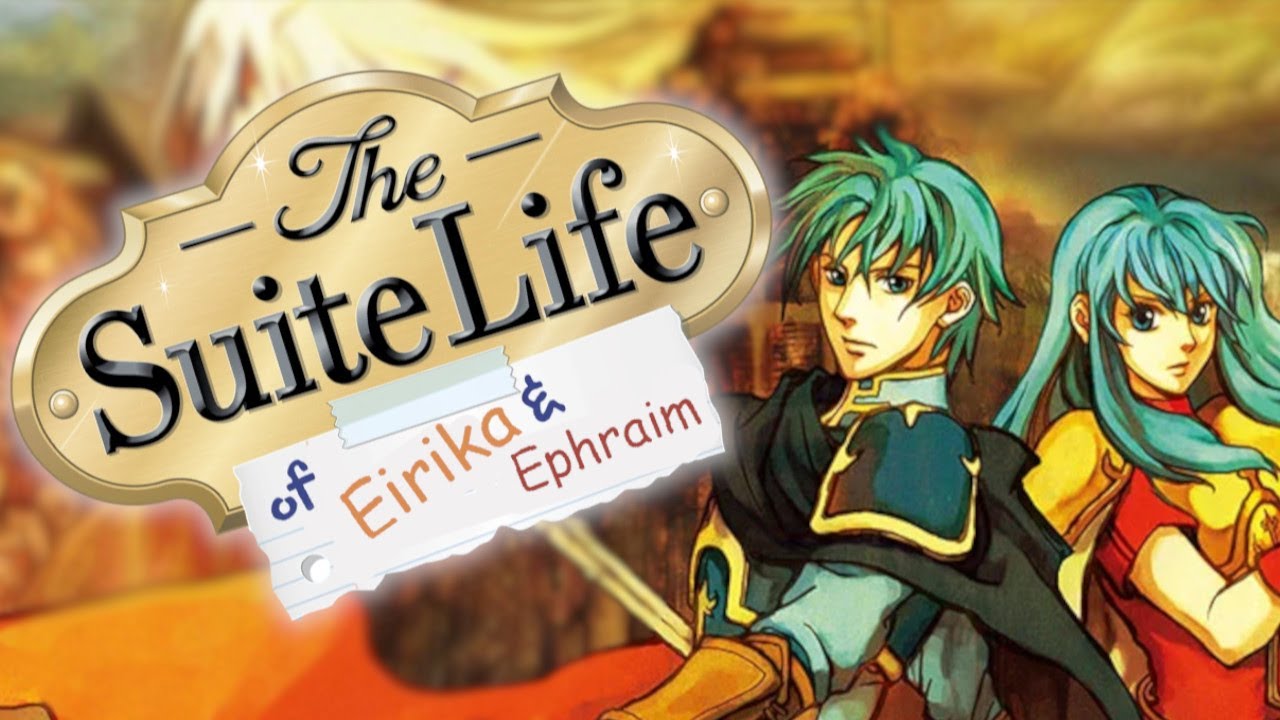 Sacred Stones: Fire Emblem's Gray Sheep