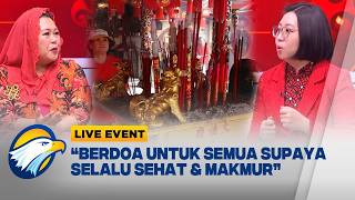 Yenny Wahid: Berbagi Kebahagiaan di Tahun Baru Imlek 2577 | LIVE EVENT