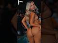 Jilissa / Vanity Couture Swimwear