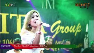 nasib bunga _ fitri syabilla ( cover renita group )