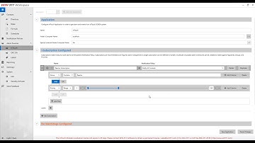 WIN-911 2021 & AVEVA InTouch
