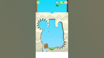 Dig This! | Gameplay | Keep On Rolling | Level 9-10 | #shorts