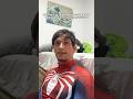 Cuando un villano descubre la edad de Spiderman