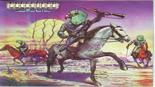 B̲udgie̲ - B̲andolie̲r (Full Album) 1975