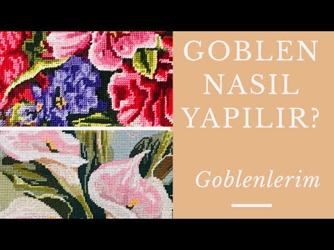 Video: Goblen Yastıklar (25 Fotoğraf): Dachshund Ve Goblen Atlı Kapak Modelleri, özellikleri Ve Faydaları