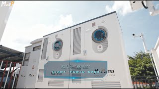 MESPAL Factory Microgrid – Real Power, Real Results