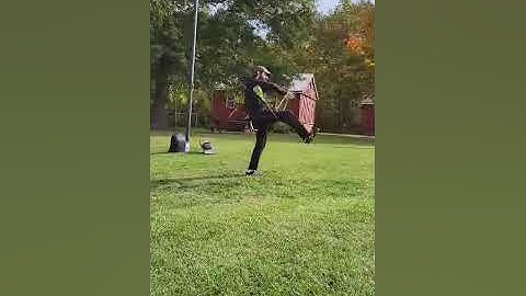 Cass Cradles - Leg Cradle Combos at Dart Arts 2025