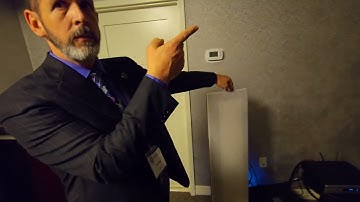 See the New Magnepan!