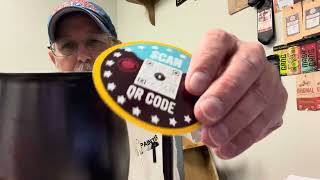 Wild Bill’s Craft Beverage Co. Pumpkin Spice Olde Fashioned Soda Pop # The Beer Review Guy