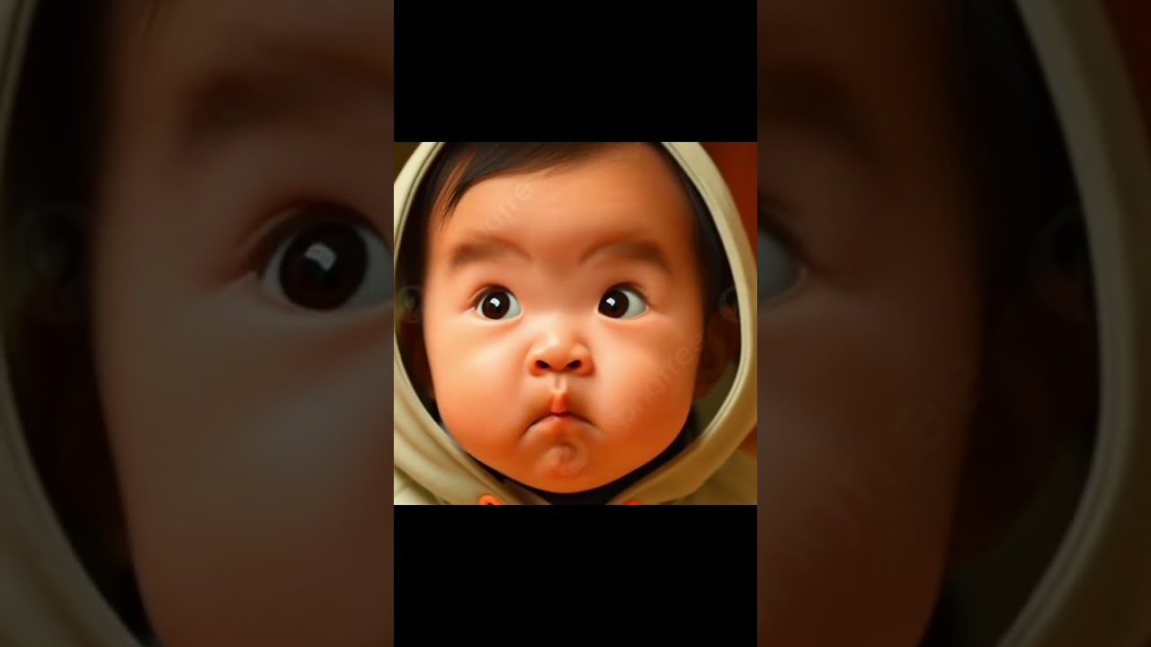 funny expressions #funny #kid