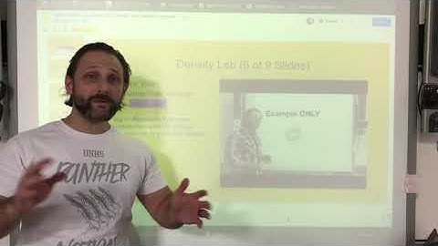 Work Guide 1 - Unit 1 - Density Lab Intro