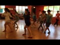 Solo Swing Dance Workshop