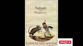The Nutcracker: The Dark Original Story Behind the Ballet | E.T.A. Hoffmann’s Gothic Masterpiece