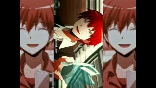 Akabane Karma || Jedag-jedug AM Karma DJ Nada Dering Realme #AssassinationClassroom #akabanekarma