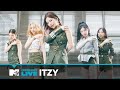 ITZY Performs 'SNEAKERS' | #MTVFreshOut