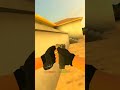 Civilian no skill #gaming #gangmember #tragedy