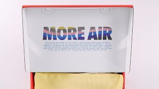 UNBOXING: The Sean Wotherspoon Nike Air Max 97\/1 Sneaker