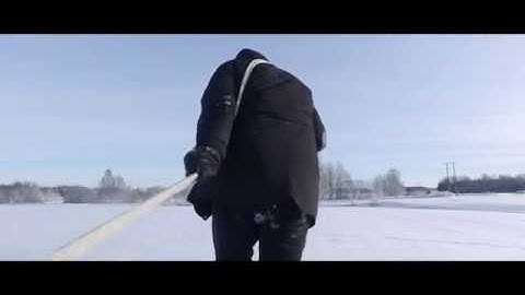 Eyes Wide Open - Fire is the Solution (Official Music Video)