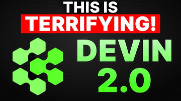 Devin 2.0 AI Coding Agent is absoluut GEK!