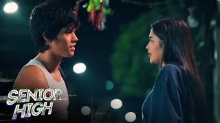 [ENG SUBS] Full Episode 92 | Senior High | Andrea, Kyle Echarri, JK Labajo, Elijah Canlas