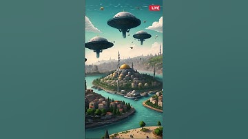 Sci-fi Music for Study - Relaxing Lofi, Deep Focus Pomodoro Timer, Study With Me, Stay Motivated