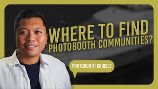 New Photobooth Owner? Avoid These Mistakes by Learning from Experienced Owners | Finding mentorship