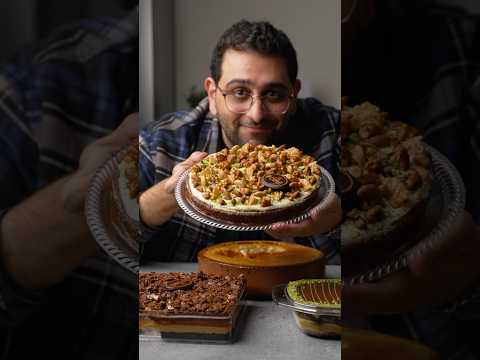 التمورة و المسأسأة و المقرمشة حلويات رمضان من لا بوار