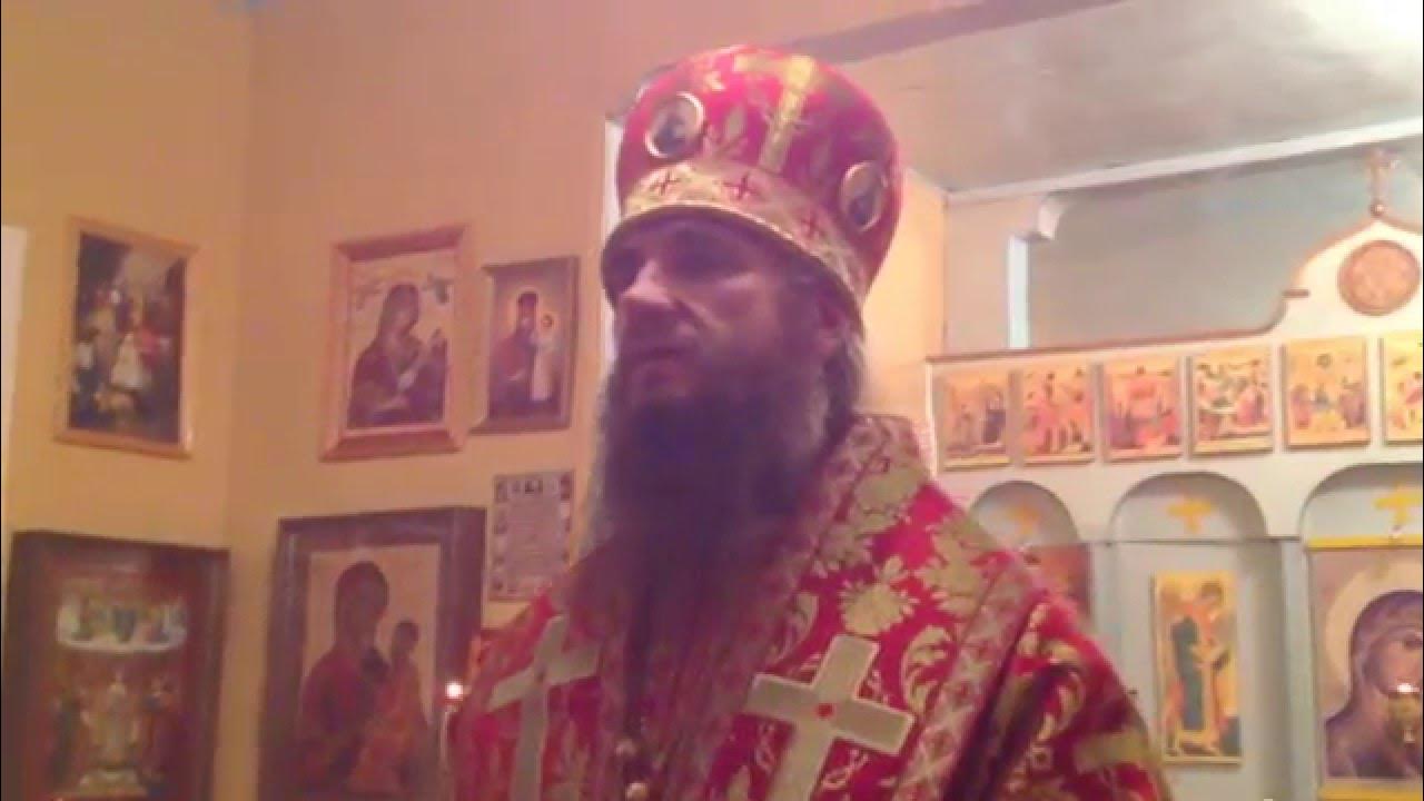Жадовский иеромонах Виссарион Бурдасов Википедия видео