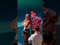 Tom The Mime #tomthemime #mime #mimeartist #funartist #bestreactionprank #funvibes #lol