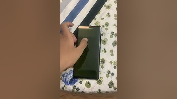 New ( Google Pixel 6 pro ) green screen problem #google #googlepixel