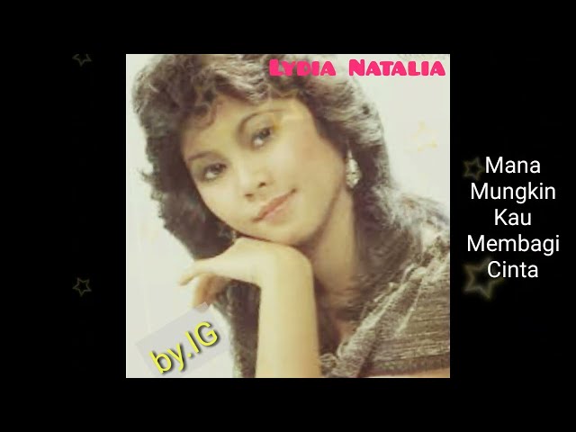 Ria Angelina feat.Lydia Natalia - Satu Cinta Tiga Hati class=
