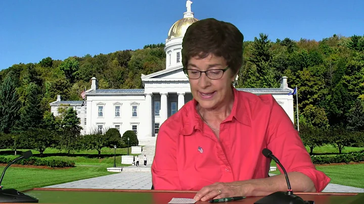 Vicki Strong State Representative Orleans-4
