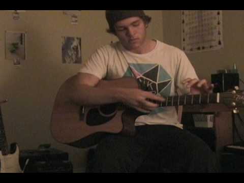 Drifting cover (Ben Anderson)