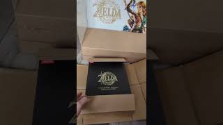 Zelda Tears of the Kingdom has a Secret!!