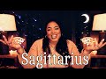 SAGITTARIUS - When Your Life Feels Out of Balance and No One Understands - JANUARY - FEBRUARY 2024