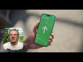 End of video
