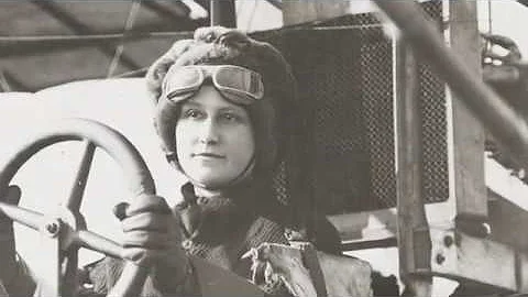 Who was Julia Clark?