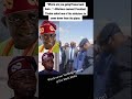 Hilarious Moment President Tinubu Asked One Of His Ministers To Come Down From The Plane Tinubu Hilarious Moment President Tinubu Asked One Of His Ministers To Come Down From The Plane Tinubu