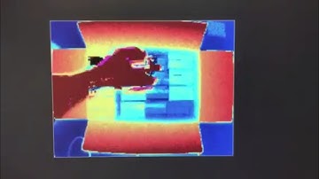 3D Case and Carton Vision Inspection