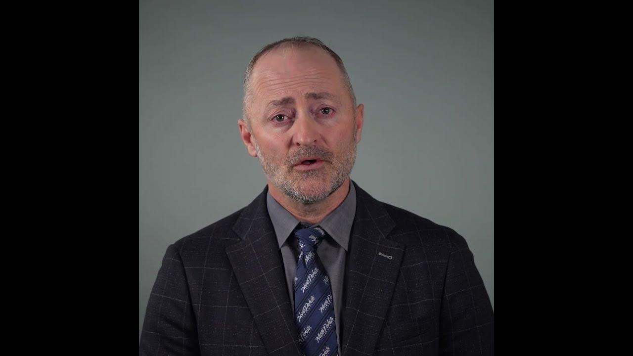 General BND campaign (15 sec) 1080x1080 - With President and CEO, Don Morgan