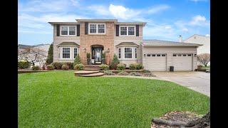 105 Stonebrook Dr video tour