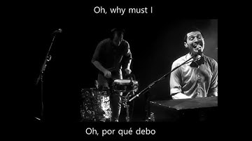 Pins and Needles - Mutemath (subtitulado español/english subtitles)
