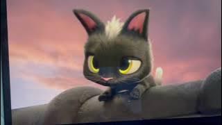 Rudolf The Black Cat 2016 - part 11