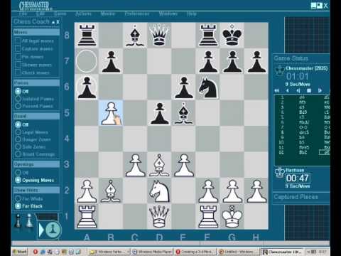 chessmaster 10th edition
