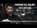 YerAltı Dizi Müziği Haydar Ali Arslan
