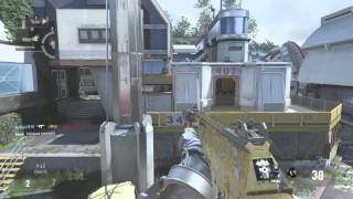 Call of Duty®: Advanced Warfare flash cop