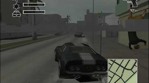 messing around with driv3r 2004 press demo, take a ride mode on Miami