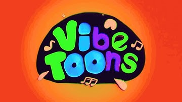 Vibe Toons Intro Effects | Preview 2 AMC Bota Jone Ti Effects