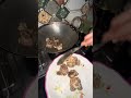 garlic chicken #foodcontent #foodiekismatwale #streetfoodrecipes #cookingathome #streetcook #foodie
