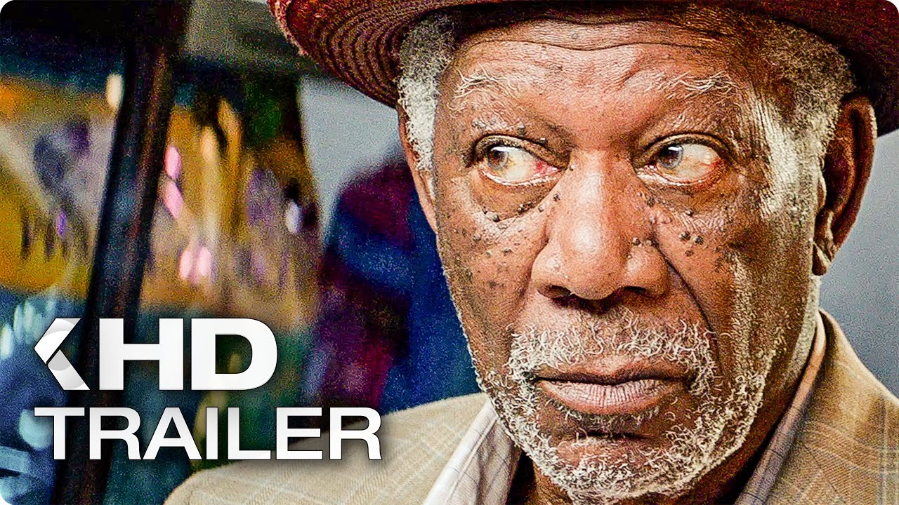 Abgang Mit Stil Trailer